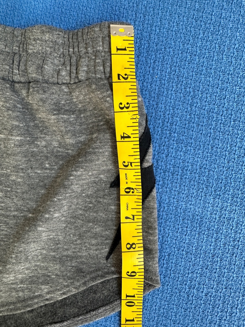Aviator Nation Bolt Lounge Shorts - Picture 8 of 10